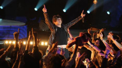 Victoires de la Musique : apr&egrave;s des ann&eacute;es de boycott, Indochine va enfin recevoir un prix !