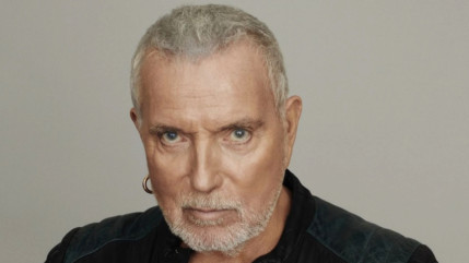 Victoires de la musique : émotion pour Bernard Lavilliers