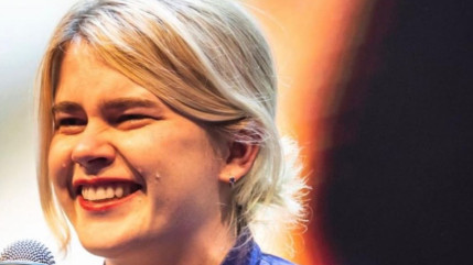 Victoires de la musique : Zaho de Sagazan grande gagnante Victoires de la musique : Zaho de Sagazan grande gagnante