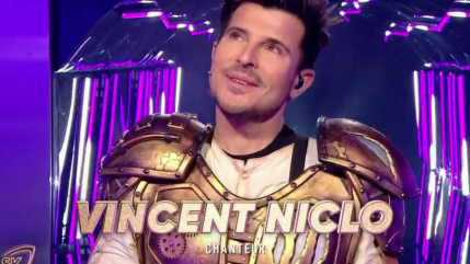 Mask Singer : Vincent Niclo dévoile la bouleversante raison pour laquelle il a participé Mask Singer : Vincent Niclo dévoile la bouleversante raison pour laquelle il a participé