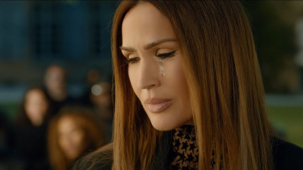 Vitaa accusée de plagiat?