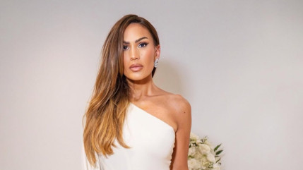 Vitaa : Ce moment où elle a "cru mourir" !