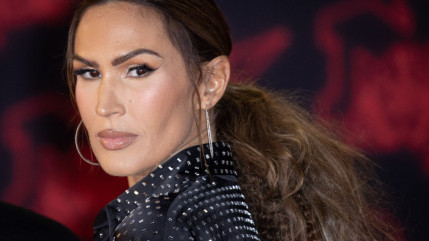 Vitaa change de nom de scène et devient Charlotte !