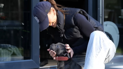 Vitaa : elle se lance dans le loisir le plus mignon du monde