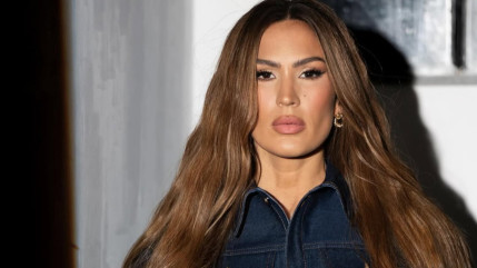 Vitaa en colère, elle dénonce l'hypocrisie dans l'industrie musicale