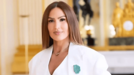 Vitaa : On en sait plus sur la sortie de son documentaire "Je m'appelle Charlotte" ! Vitaa : On en sait plus sur la sortie de son documentaire "Je m'appelle Charlotte" !