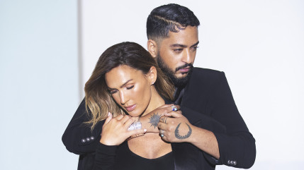 Vitaa : sa déclaration très touchante à Slimane Vitaa : sa déclaration très touchante à Slimane