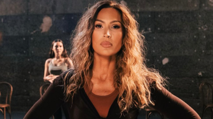 Vitaa : sa fille lui redonne le sourire !