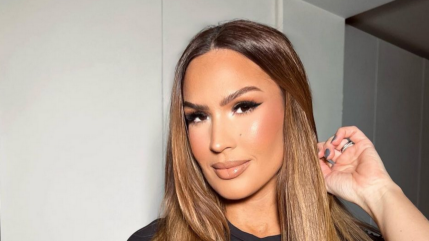 Vitaa : sa fille Noa a une nouvelle passion...