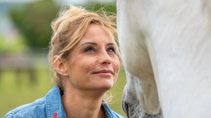Wanted : &Eacute;lodie Gossuin accuse Sylvie Tellier de l'avoir &laquo; balanc&eacute;e &raquo; dans l'&eacute;mission