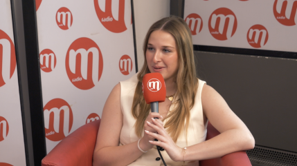 Helena : "On a tous hâte de pouvoir se lancer en solo et de voler de nos propres ailes"