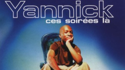 Yannick : l'incroyable destin de "Ces soir&eacute;es-l&agrave;", le tube qui a fait danser la France