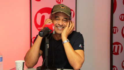 Yannick Noah : pourquoi il ne sera jamais coach dans "The Voice"