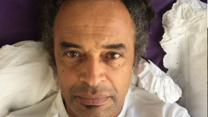 Yannick Noah "sous perfusion et sous oxygène" : Il donne des nouvelles de sa santé