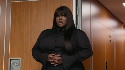 Yseult au cœur d'une sombre affaire de plagiat et de vol artistique : "c'est une copie conforme..."