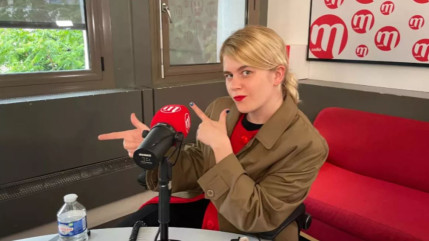 Zaho de Sagazan critique le fonctionnement de la Star Academy : "quand je vois que quatre mois après..."