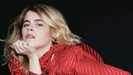 Zaho de Sagazan en couple ! Découvrez l'identité de son compagnon !