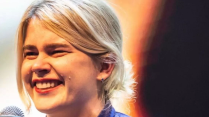 Zaho De Sagazan se confie sur "une des plus belles expériences de sa vie" Zaho De Sagazan se confie sur "une des plus belles expériences de sa vie"