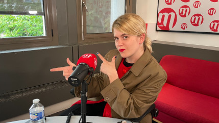 Zaho de Sagazan : victoires de la musique, projets futurs, elle dit tout Zaho de Sagazan : victoires de la musique, projets futurs, elle dit tout