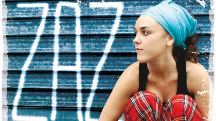 Zaz : 16 ans apr&egrave;s, retour sur son premier album et "Je veux", le titre qui a lanc&eacute; sa carri&egrave;re