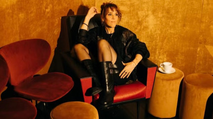 Zaz annonce une très mauvaise nouvelle à ses fans : "Une sensation de couteaux dans la gorge"