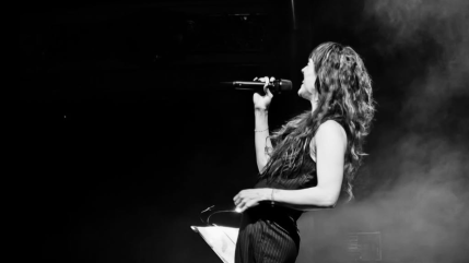 Zaz : de retour sur le devant de la scène, elle dévoile la date de sortie de son nouvel album