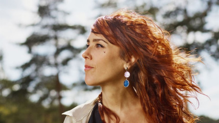 Zaz revient sur son début de carrière : "on m'adorait ou on me détestait"