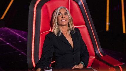 Zazie annonce enfin son grand retour musical apr&egrave;s trois ans d&rsquo;absence !