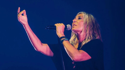 Zazie dit non &agrave; &laquo; Danse avec les stars &raquo; et ne m&acirc;che pas ses mots !