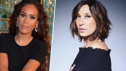 Zazie : son révélation étonnante sur Amel Bent et les Enfoirés