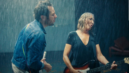 Zazie parle du tournage catastrophique de son clip avec Vianney