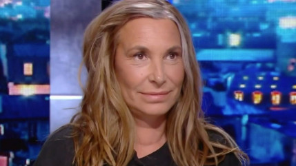 Zazie pas nommée aux Victoire de la musique : "J'ai eu mon quota"