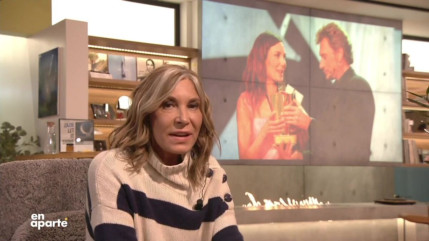 Zazie raconte comment elle a refusé de performer avec Johnny Hallyday au Stade de France