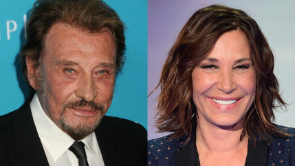 Zazie : sa drôle d'anecdote avec Johnny Hallyday