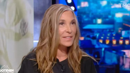 Zazie sans tabou sur ses revenus et les ventes de disques