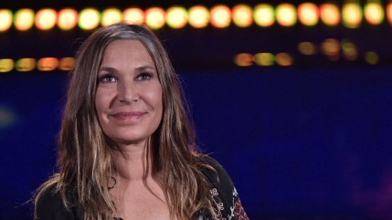 Zazie : son album sortira le 2 décembre