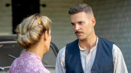 Matt Pokora : son film Oradour r&eacute;alise un v&eacute;ritable carton d'audience