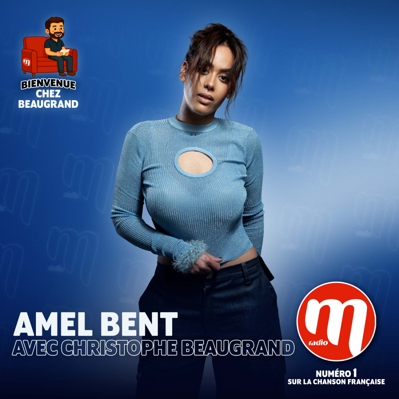 Amel Bent