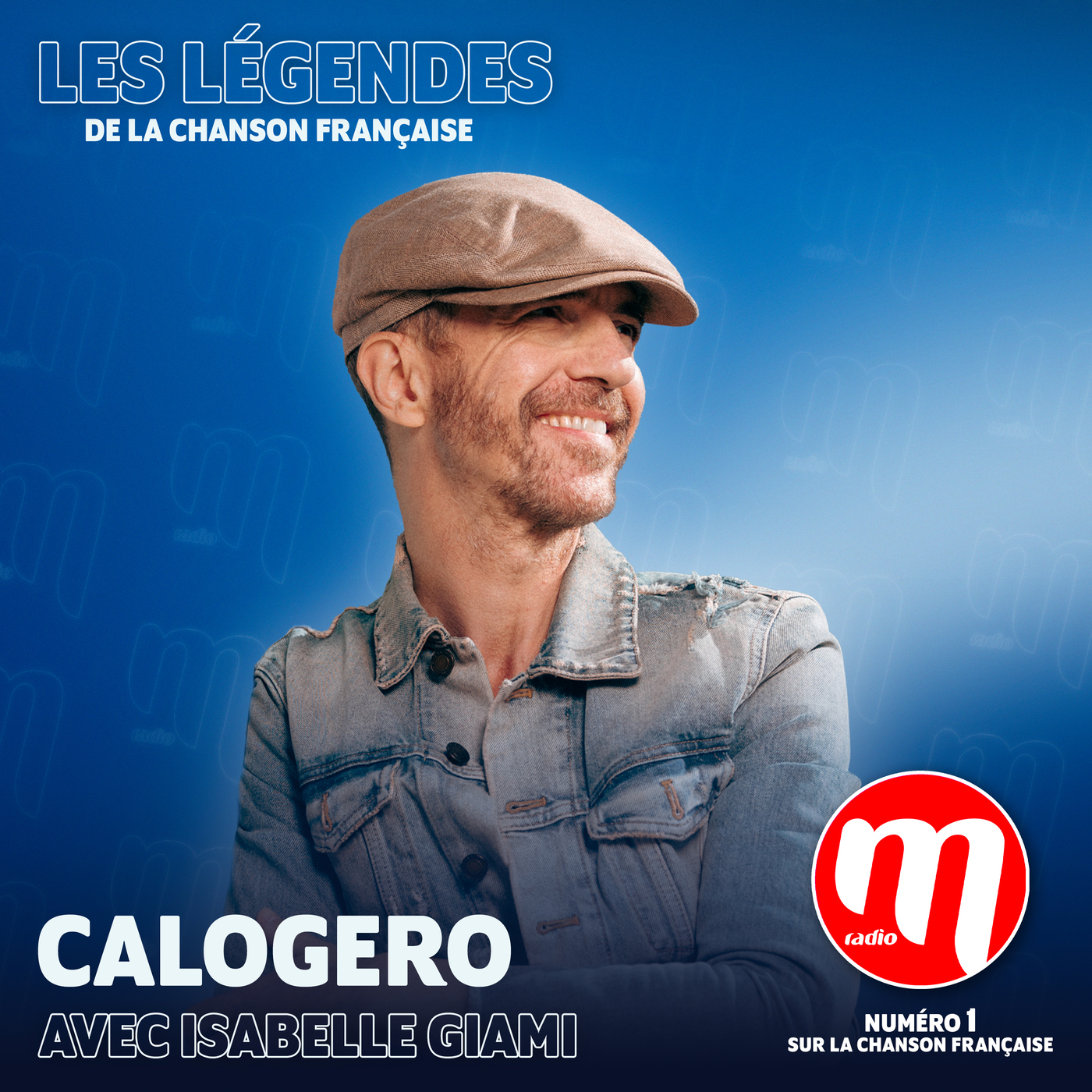 Calogero