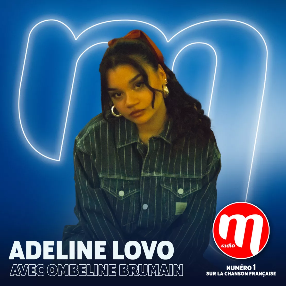 Adeline Lovo