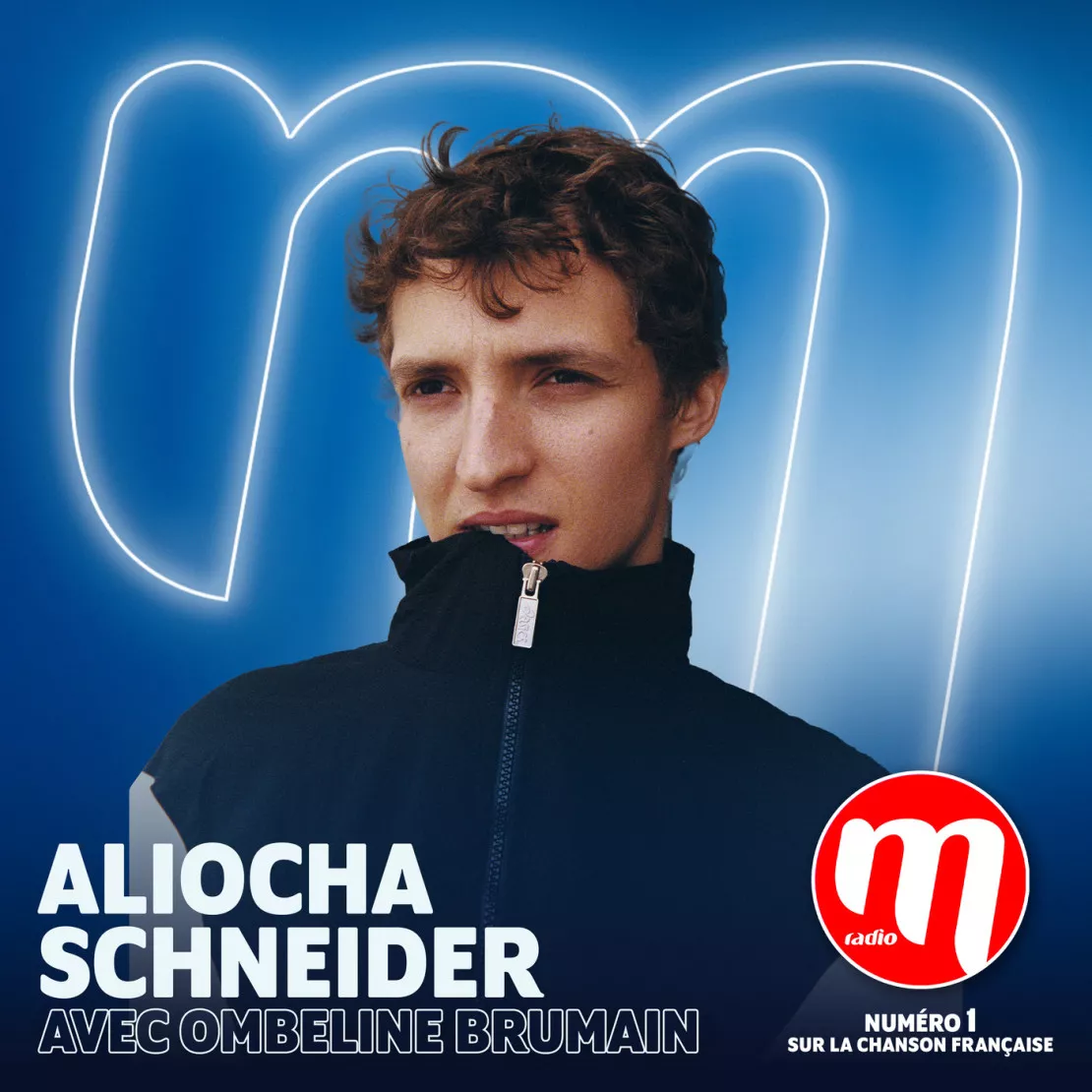 Aliocha Schneider