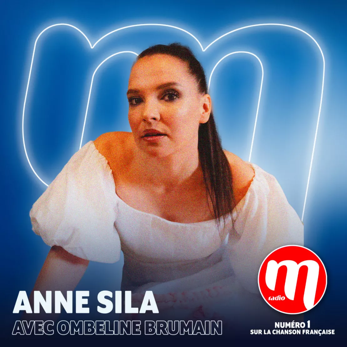 Anne Sila