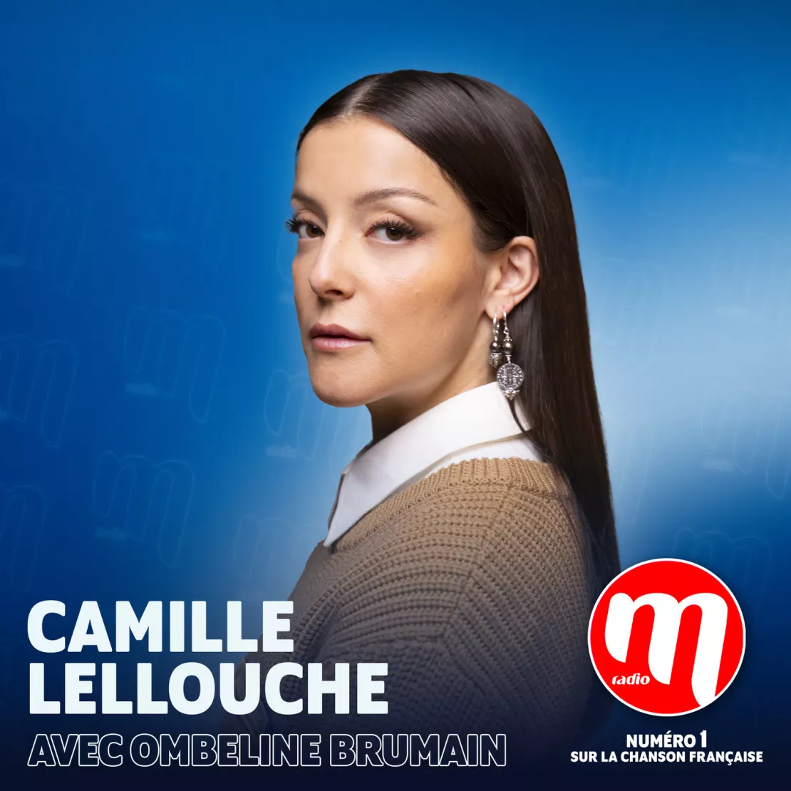 Camille Lellouche