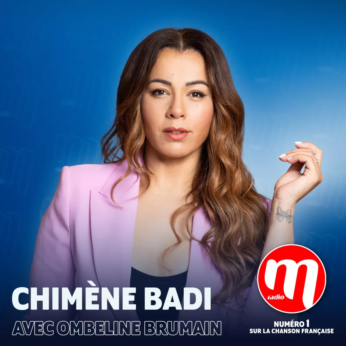 Chimène Badi