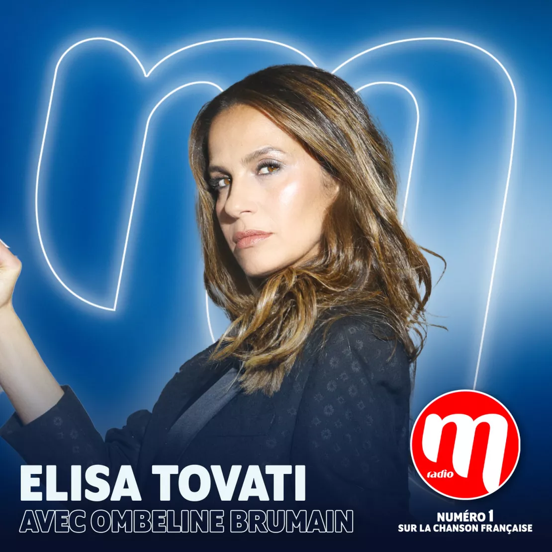 Elisa Tovati