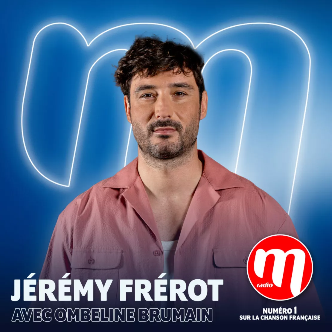 Jérémy Frerot