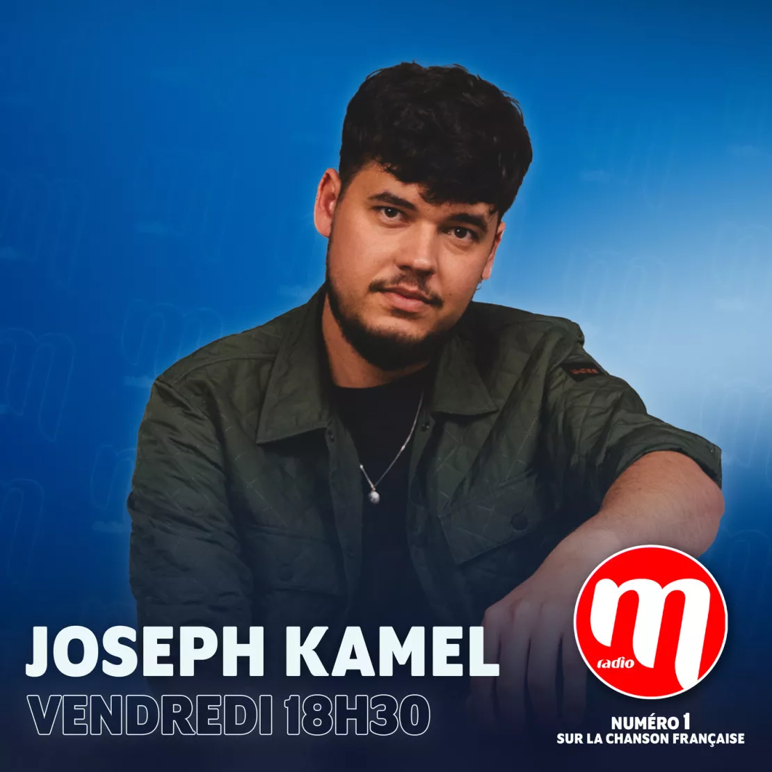 Joseph Kamel