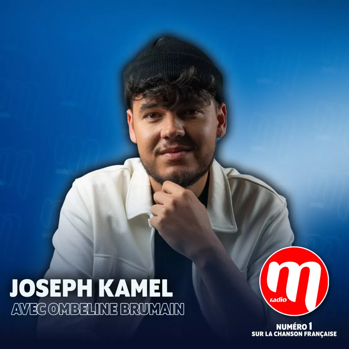 Joseph Kamel