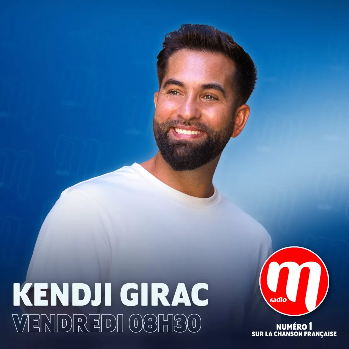 Kendji