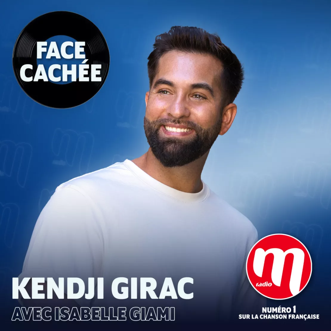 Kendji